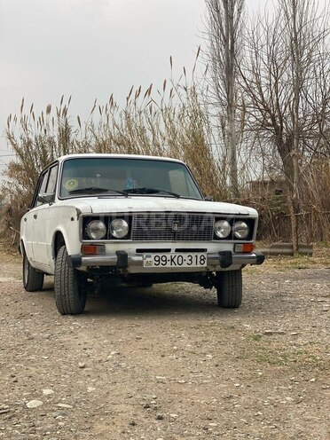 LADA (VAZ) 2106 1985, 200,000 km - 1.6 л - Ağcabədi