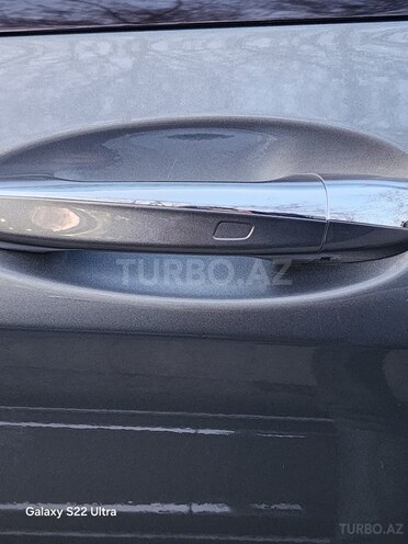 Mercedes C 300 2018, 96,000 km - 2.0 l - Gəncə