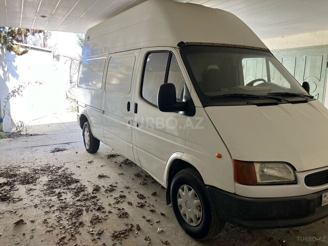 Ford Transit 1997, 324,567 km - 2.5 л - Xaçmaz