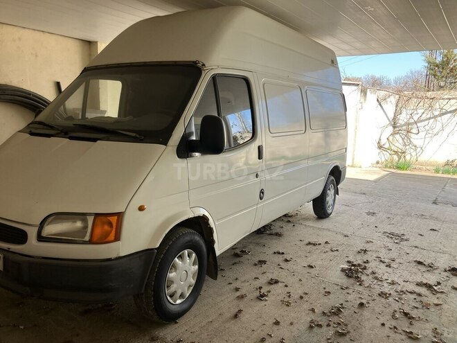 Ford Transit 1997, 324,567 km - 2.5 л - Xaçmaz