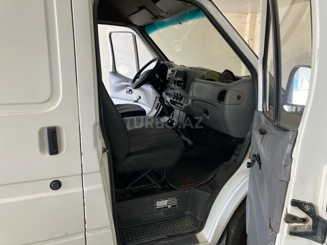 Ford Transit 1997, 324,567 km - 2.5 л - Xaçmaz