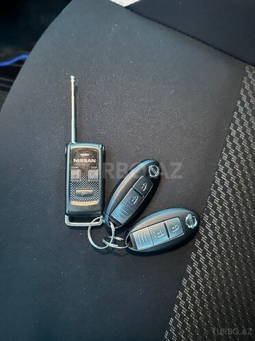Nissan Note-20