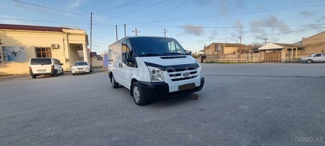 Ford Transit 2010, 179,000 km - 2.2 l - Bakı