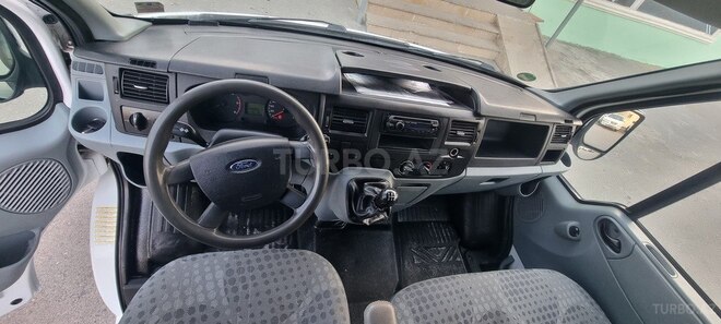 Ford Transit 2010, 179,000 km - 2.2 l - Bakı