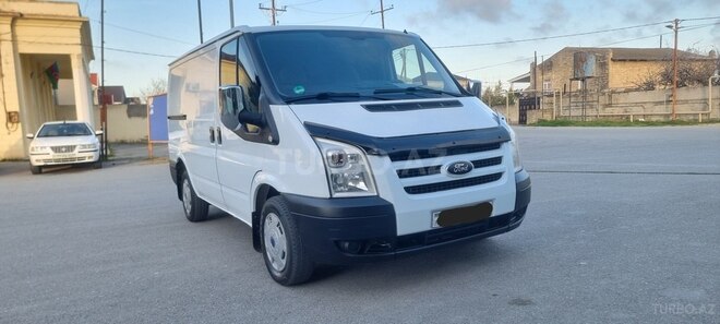 Ford Transit 2010, 179,000 km - 2.2 l - Bakı
