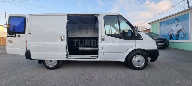 Ford Transit 2010, 179,000 km - 2.2 l - Bakı