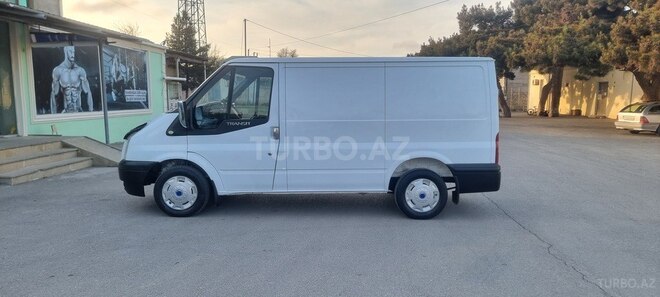 Ford Transit 2010, 179,000 km - 2.2 l - Bakı