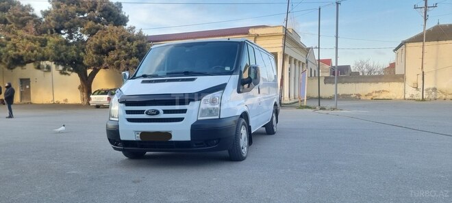Ford Transit 2010, 179,000 km - 2.2 l - Bakı