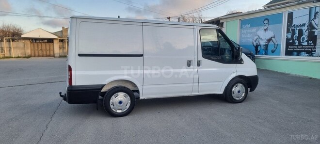 Ford Transit 2010, 179,000 km - 2.2 l - Bakı