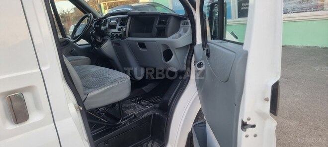 Ford Transit 2010, 179,000 km - 2.2 l - Bakı