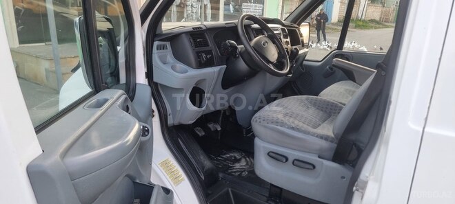 Ford Transit 2010, 179,000 km - 2.2 l - Bakı