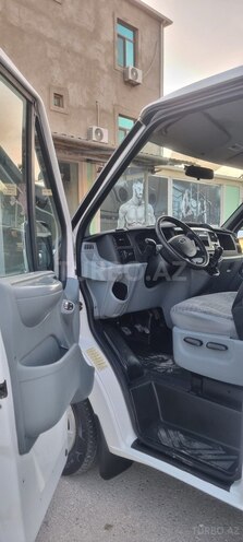 Ford Transit 2010, 179,000 km - 2.2 l - Bakı