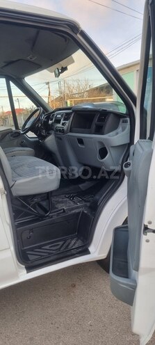 Ford Transit 2010, 179,000 km - 2.2 l - Bakı