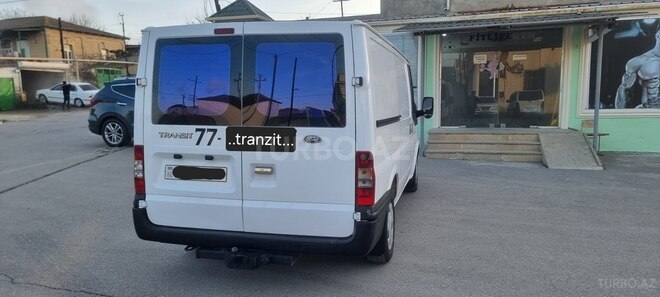 Ford Transit 2010, 179,000 km - 2.2 l - Bakı