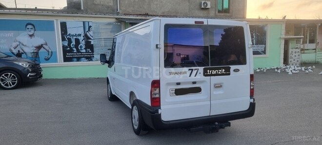 Ford Transit 2010, 179,000 km - 2.2 l - Bakı