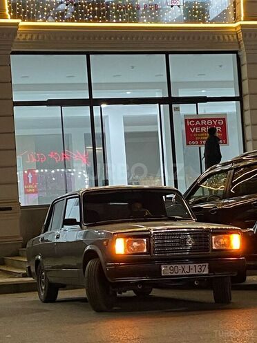 LADA (VAZ) 2107 2010, 122,578 km - 1.5 л - Gəncə