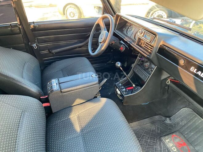LADA (VAZ) 2107 2010, 122,578 km - 1.5 л - Gəncə