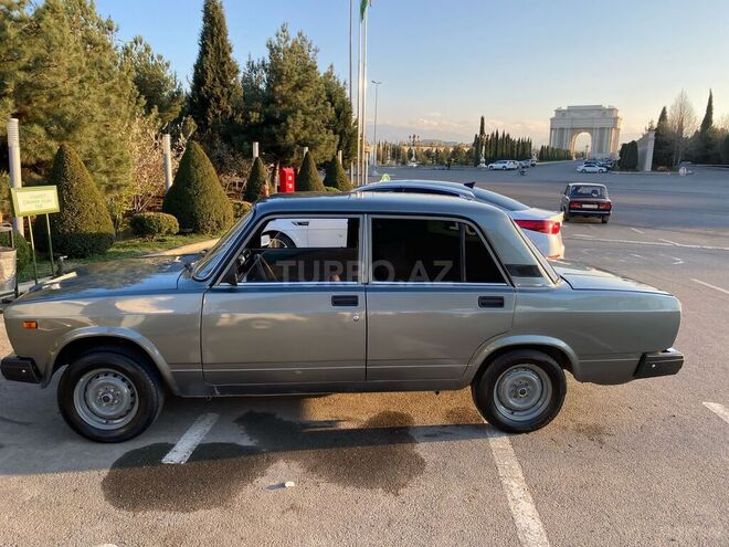 LADA (VAZ) 2107 2010, 122,578 km - 1.5 л - Gəncə