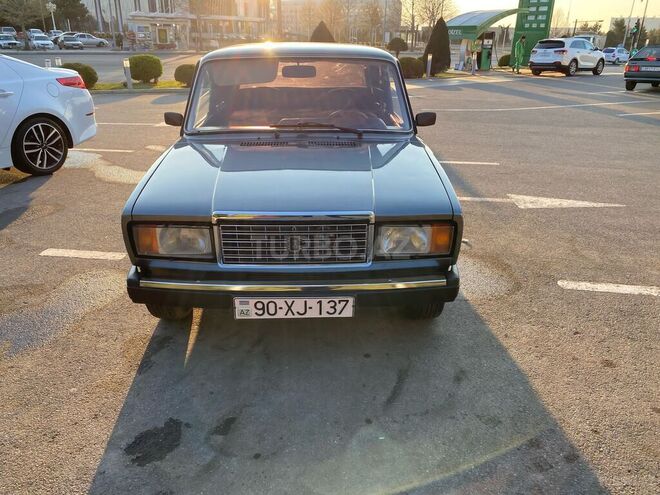 LADA (VAZ) 2107 2010, 122,578 km - 1.5 л - Gəncə