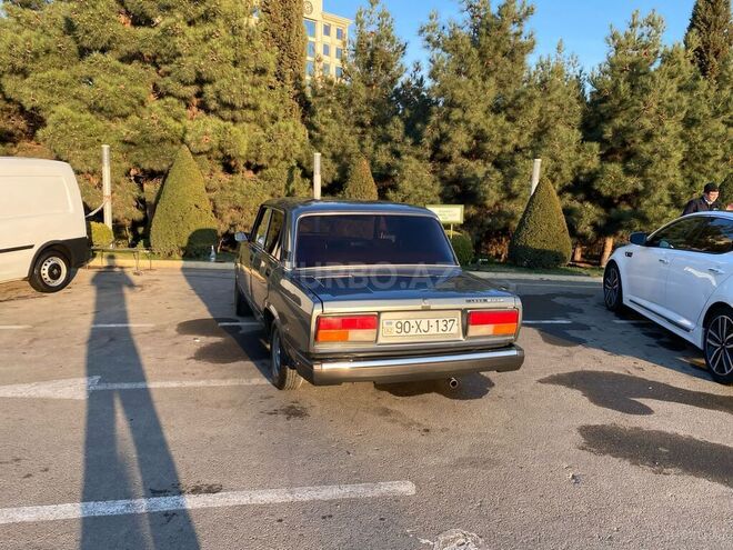 LADA (VAZ) 2107 2010, 122,578 km - 1.5 л - Gəncə