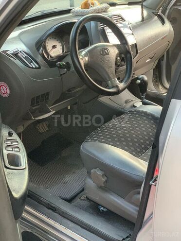 Chery Tiggo (T11) 2008, 238,000 km - 2.0 л - Sumqayıt