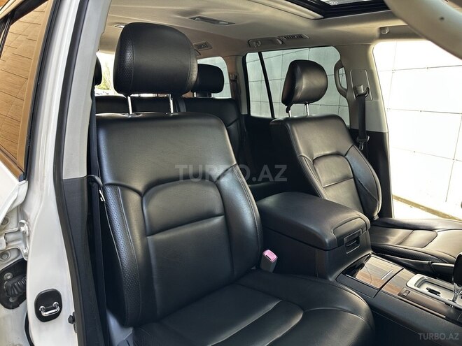 Toyota Land Cruiser 2008, 259,000 km - 4.0 л - Bakı