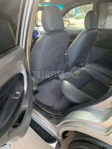 Chery Tiggo (T11) 2008, 238,000 km - 2.0 л - Sumqayıt