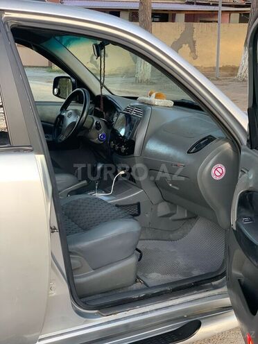 Chery Tiggo (T11) 2008, 238,000 km - 2.0 л - Sumqayıt