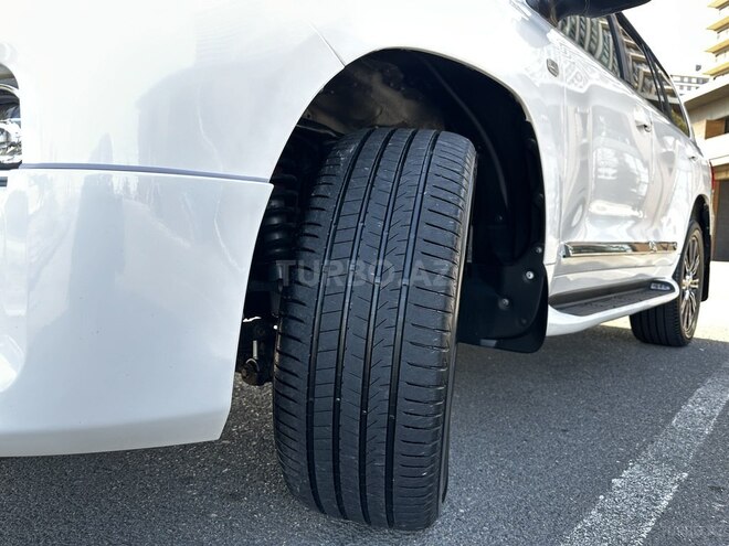 Toyota Land Cruiser 2008, 259,000 km - 4.0 л - Bakı