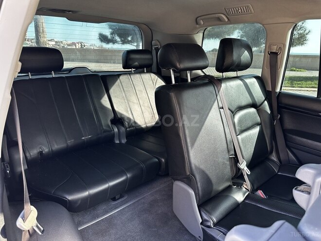 Toyota Land Cruiser 2008, 259,000 km - 4.0 л - Bakı