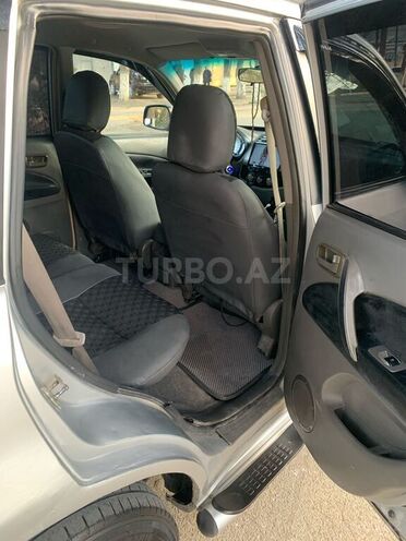 Chery Tiggo (T11) 2008, 238,000 km - 2.0 л - Sumqayıt
