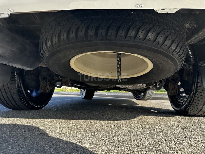Toyota Land Cruiser 2008, 259,000 km - 4.0 л - Bakı