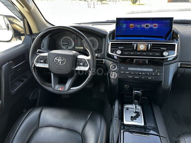 Toyota Land Cruiser 2008, 259,000 km - 4.0 л - Bakı