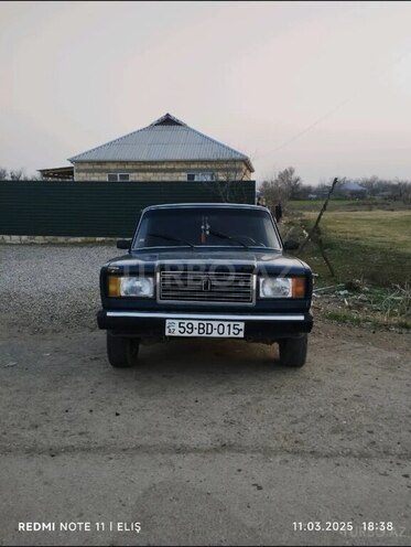 LADA (VAZ) 2107 2000, 64,512 km - 1.5 l - Tərtər