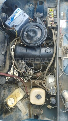 LADA (VAZ) 2107 2000, 64,512 km - 1.5 l - Tərtər