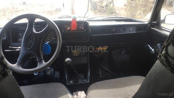LADA (VAZ) 2107 2000, 64,512 km - 1.5 l - Tərtər