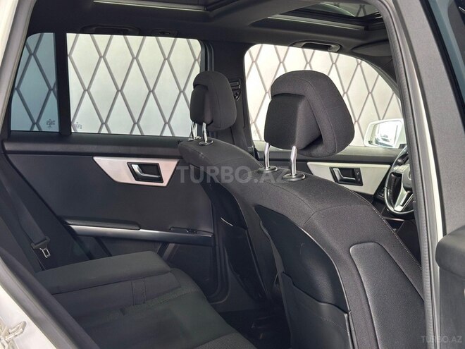 Mercedes  2015, 245,000 km - 2.1 l - Bakı