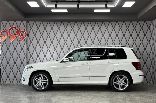Mercedes  2015, 245,000 km - 2.1 l - Bakı