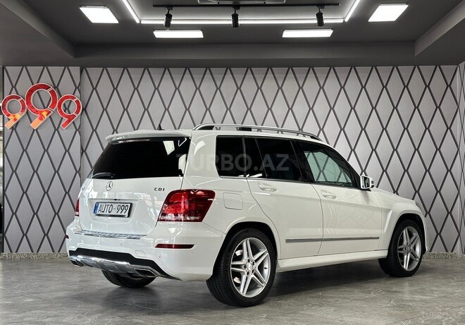 Mercedes  2015, 245,000 km - 2.1 l - Bakı