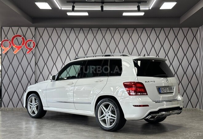 Mercedes  2015, 245,000 km - 2.1 l - Bakı