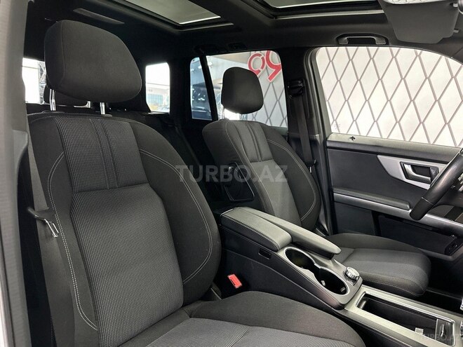 Mercedes  2015, 245,000 km - 2.1 l - Bakı