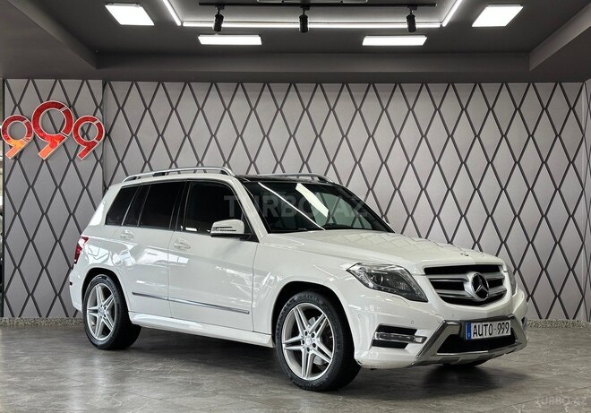 Mercedes  2015, 245,000 km - 2.1 l - Bakı