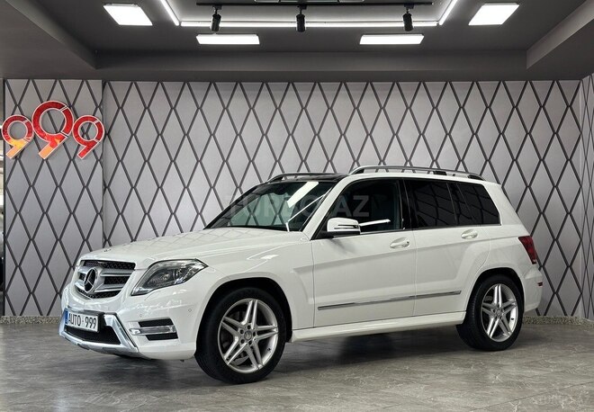 Mercedes  2015, 245,000 km - 2.1 l - Bakı