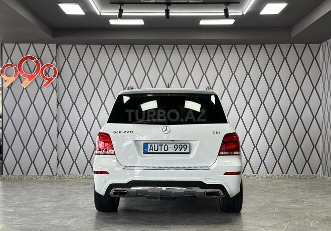 Mercedes  2015, 245,000 km - 2.1 l - Bakı