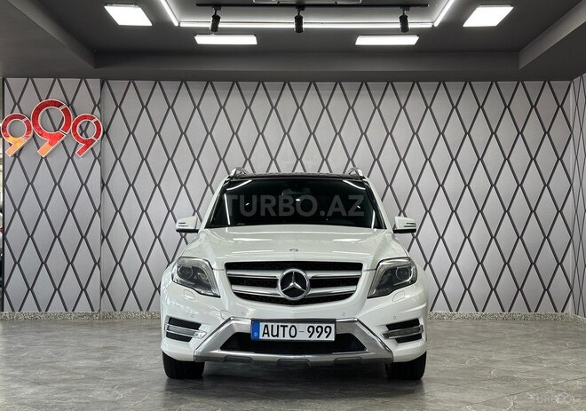 Mercedes  2015, 245,000 km - 2.1 l - Bakı