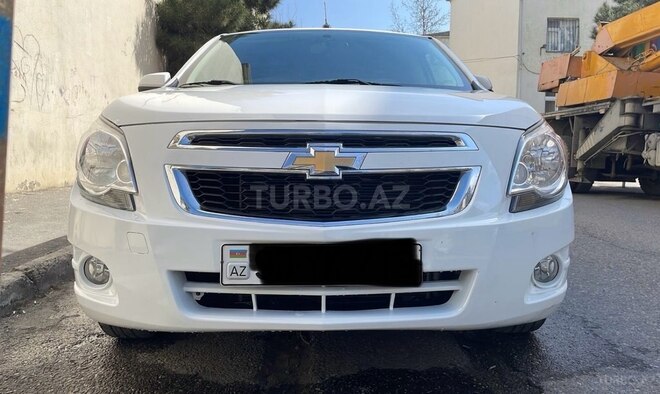 Chevrolet Cobalt-1