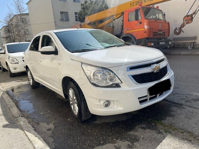 Chevrolet Cobalt-6