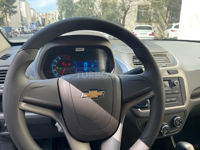 Chevrolet Cobalt-9