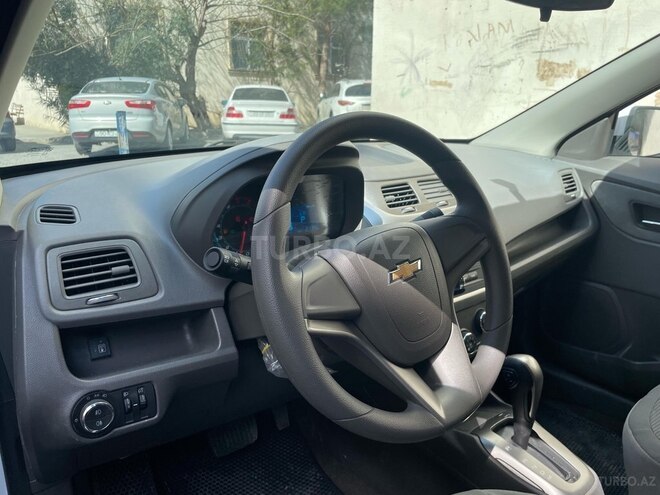 Chevrolet Cobalt-7