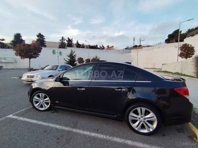 Chevrolet Cruze 2015, 220,000 km - 1.4 л - Bakı